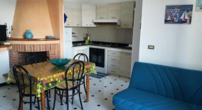Appartamento indipendente Nardy-Ros